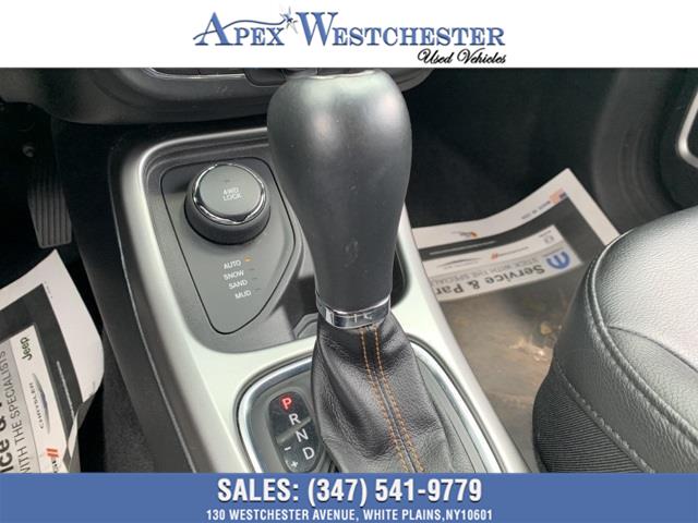 Used Jeep Compass Latitude 2019 | Apex Westchester Used Vehicles. White Plains, New York Used Jeep Compass Latitude 2019 | Apex Westchester Used Vehicles. White Plains, New York