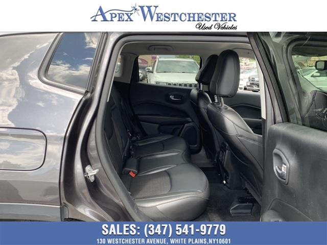 Used Jeep Compass Latitude 2019 | Apex Westchester Used Vehicles. White Plains, New York Used Jeep Compass Latitude 2019 | Apex Westchester Used Vehicles. White Plains, New York