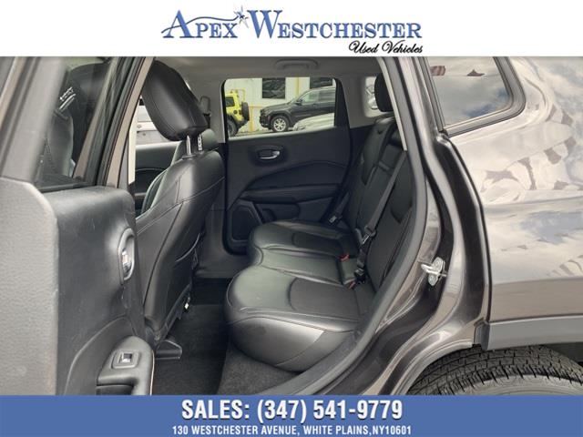 Used Jeep Compass Latitude 2019 | Apex Westchester Used Vehicles. White Plains, New York Used Jeep Compass Latitude 2019 | Apex Westchester Used Vehicles. White Plains, New York