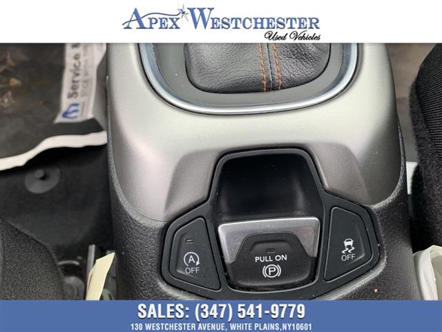Used Jeep Compass Latitude 2019 | Apex Westchester Used Vehicles. White Plains, New York Used Jeep Compass Latitude 2019 | Apex Westchester Used Vehicles. White Plains, New York