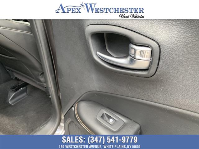 Used Jeep Compass Latitude 2019 | Apex Westchester Used Vehicles. White Plains, New York Used Jeep Compass Latitude 2019 | Apex Westchester Used Vehicles. White Plains, New York