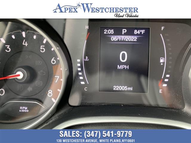 Used Jeep Compass Latitude 2019 | Apex Westchester Used Vehicles. White Plains, New York Used Jeep Compass Latitude 2019 | Apex Westchester Used Vehicles. White Plains, New York