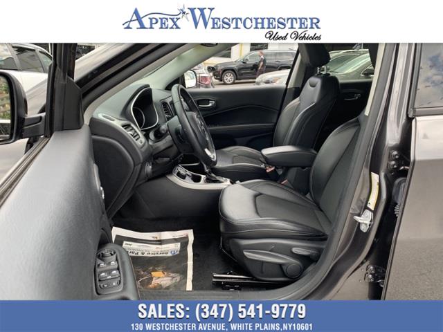 Used Jeep Compass Latitude 2019 | Apex Westchester Used Vehicles. White Plains, New York Used Jeep Compass Latitude 2019 | Apex Westchester Used Vehicles. White Plains, New York