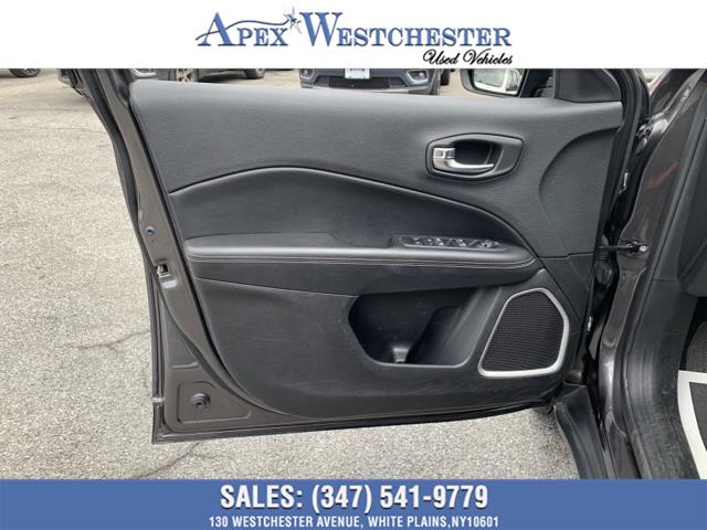 Used Jeep Compass Latitude 2019 | Apex Westchester Used Vehicles. White Plains, New York Used Jeep Compass Latitude 2019 | Apex Westchester Used Vehicles. White Plains, New York