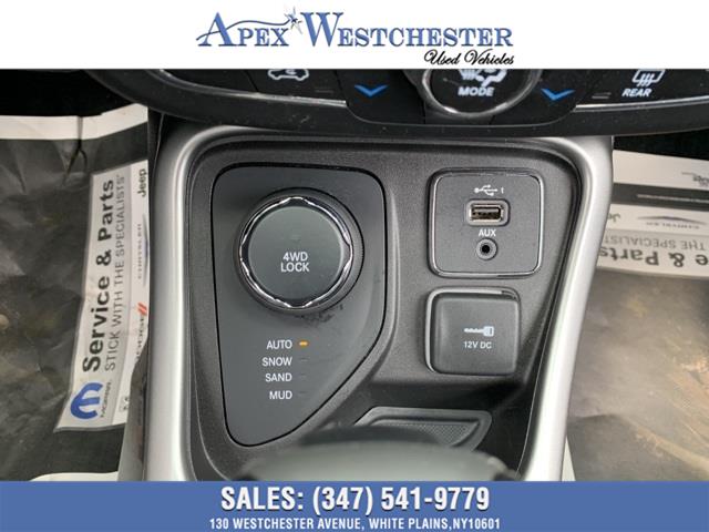 Used Jeep Compass Latitude 2019 | Apex Westchester Used Vehicles. White Plains, New York Used Jeep Compass Latitude 2019 | Apex Westchester Used Vehicles. White Plains, New York