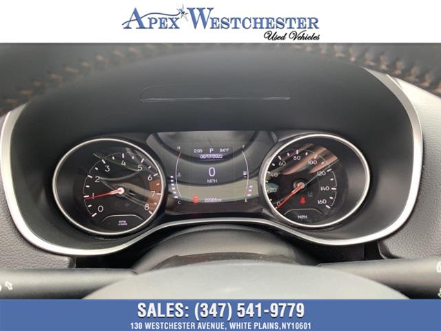 Used Jeep Compass Latitude 2019 | Apex Westchester Used Vehicles. White Plains, New York Used Jeep Compass Latitude 2019 | Apex Westchester Used Vehicles. White Plains, New York