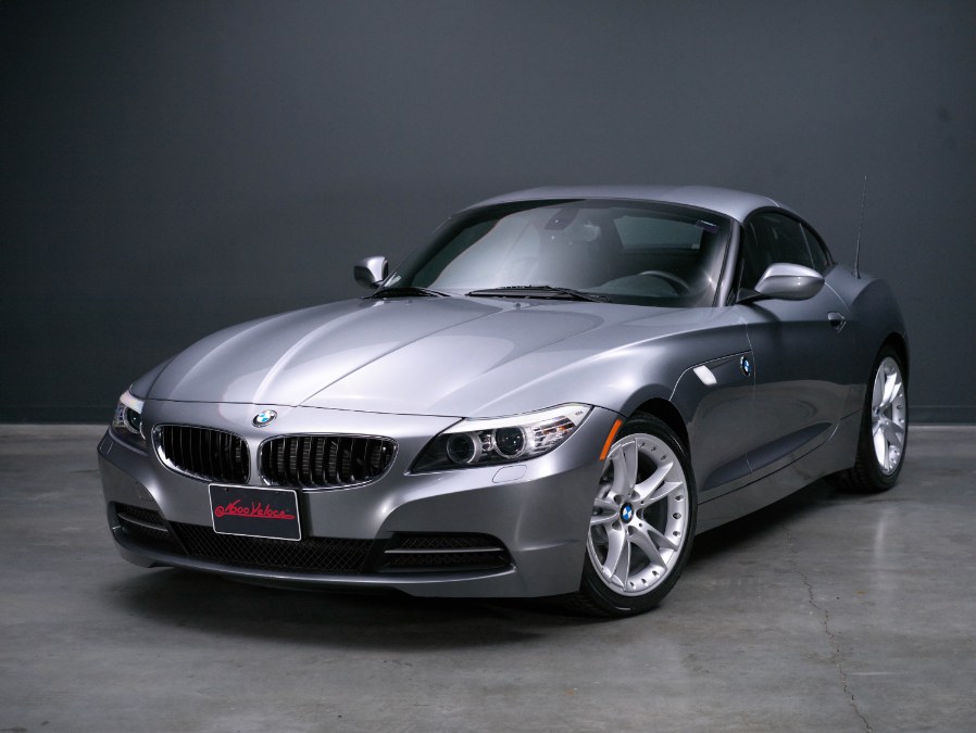 2009 BMW Z4 2dr Roadster sDrive30i, available for sale in North Salem, NY