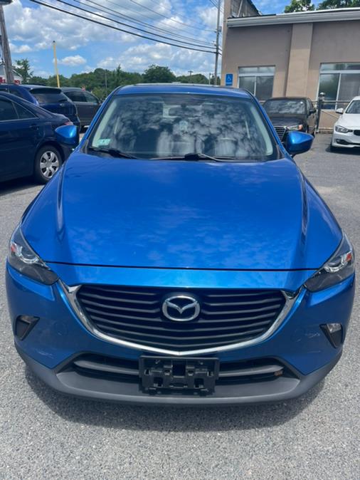 2017 Mazda CX-3 Sport AWD, available for sale in Raynham, Massachusetts | J & A Auto Center. Raynham, Massachusetts