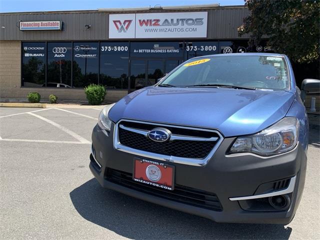 2015 Subaru Impreza 2.0i, available for sale in Stratford, Connecticut | Wiz Leasing Inc. Stratford, Connecticut