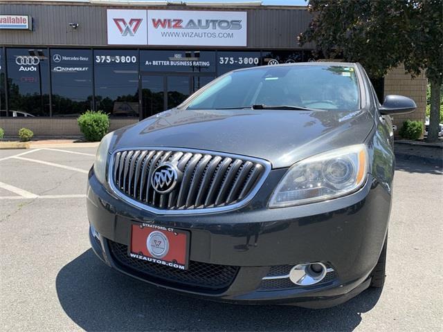 Used Buick Verano Convenience Group 2014 | Wiz Leasing Inc. Stratford, Connecticut