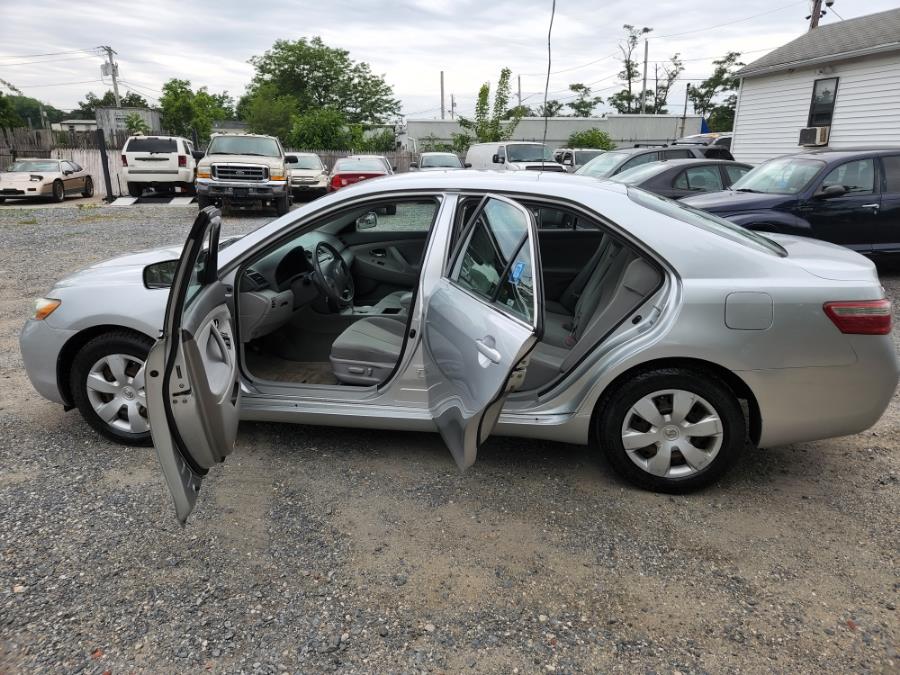 Used Toyota Camry 4dr Sdn I4 Auto LE (Natl) 2009 | SGM Auto Sales. West Babylon, New York Used Toyota Camry 4dr Sdn I4 Auto LE (Natl) 2009 | SGM Auto Sales. West Babylon, New York