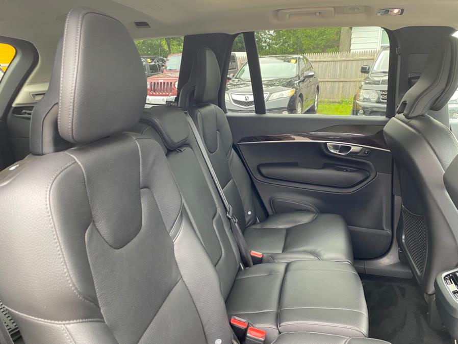 Used Volvo XC90 T6 AWD Momentum 2019 | Malkoon Motors. Agawam, Massachusetts Used Volvo XC90 T6 AWD Momentum 2019 | Malkoon Motors. Agawam, Massachusetts
