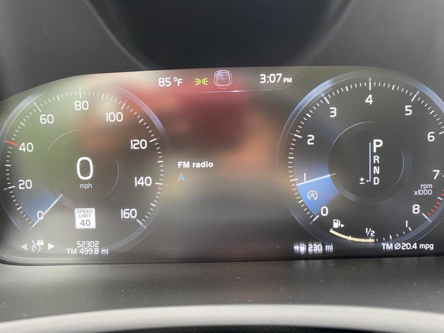 Used Volvo XC90 T6 AWD Momentum 2019 | Malkoon Motors. Agawam, Massachusetts Used Volvo XC90 T6 AWD Momentum 2019 | Malkoon Motors. Agawam, Massachusetts
