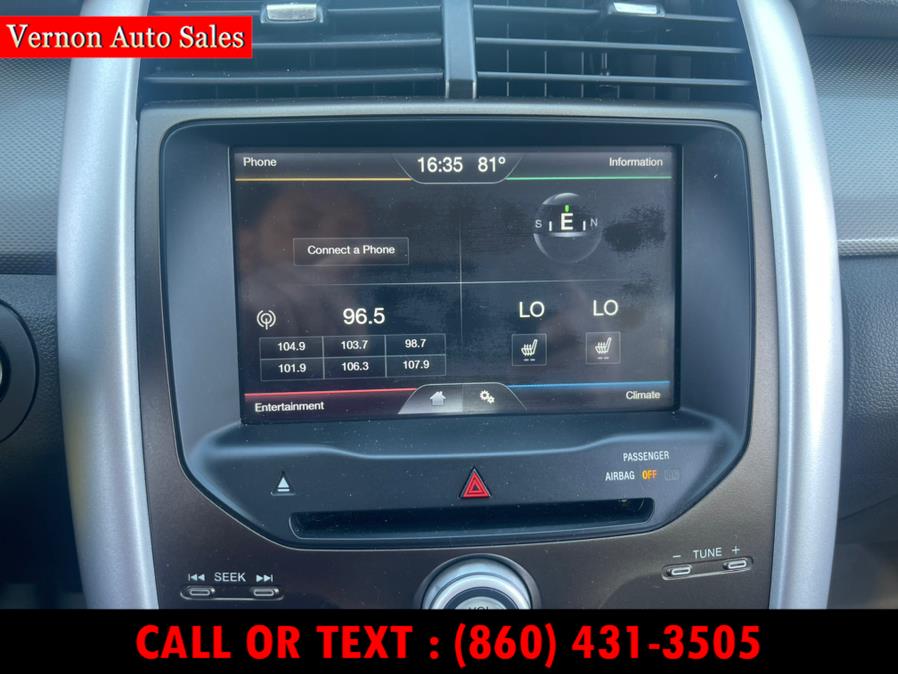 Used Ford Edge 4dr SEL AWD 2012 | Vernon Auto Sale & Service. Manchester, Connecticut Used Ford Edge 4dr SEL AWD 2012 | Vernon Auto Sale & Service. Manchester, Connecticut