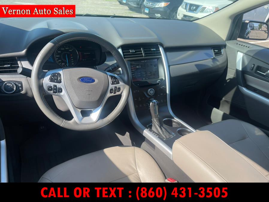 Used Ford Edge 4dr SEL AWD 2012 | Vernon Auto Sale & Service. Manchester, Connecticut Used Ford Edge 4dr SEL AWD 2012 | Vernon Auto Sale & Service. Manchester, Connecticut
