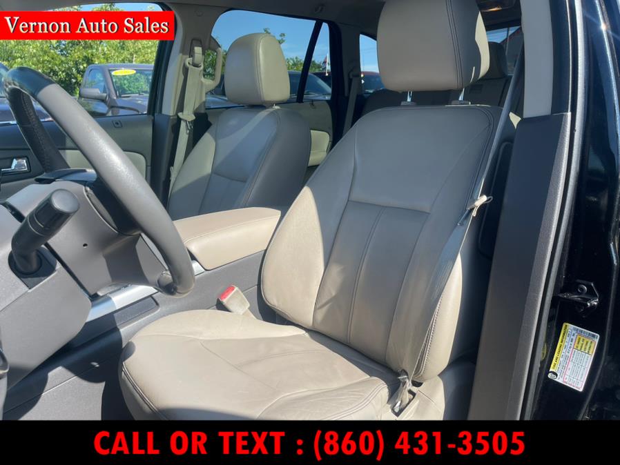 Used Ford Edge 4dr SEL AWD 2012 | Vernon Auto Sale & Service. Manchester, Connecticut Used Ford Edge 4dr SEL AWD 2012 | Vernon Auto Sale & Service. Manchester, Connecticut
