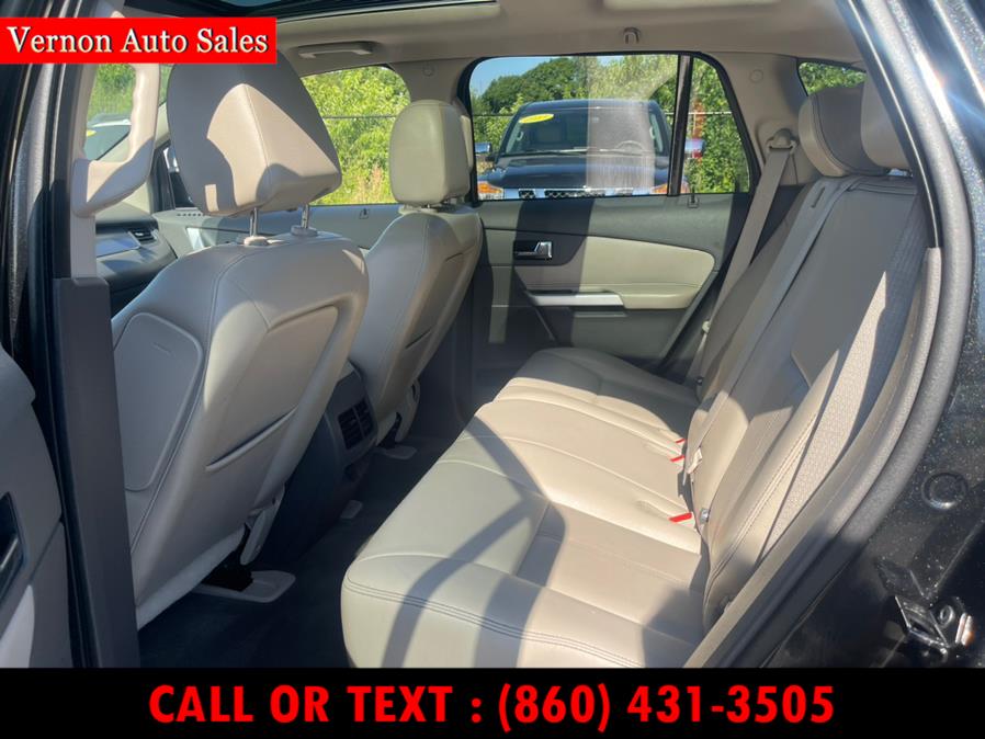 Used Ford Edge 4dr SEL AWD 2012 | Vernon Auto Sale & Service. Manchester, Connecticut Used Ford Edge 4dr SEL AWD 2012 | Vernon Auto Sale & Service. Manchester, Connecticut
