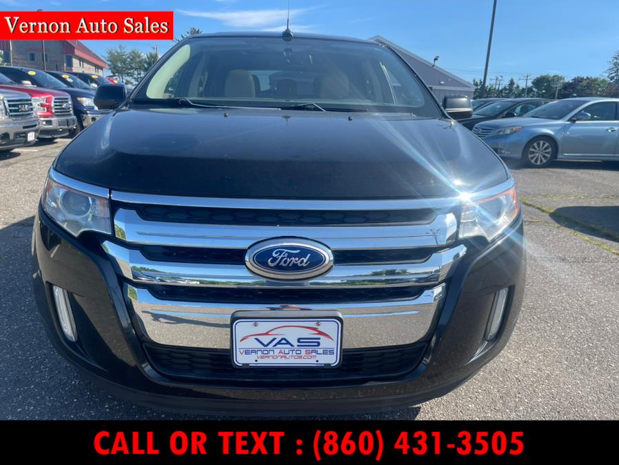 Used Ford Edge 4dr SEL AWD 2012 | Vernon Auto Sale & Service. Manchester, Connecticut Used Ford Edge 4dr SEL AWD 2012 | Vernon Auto Sale & Service. Manchester, Connecticut