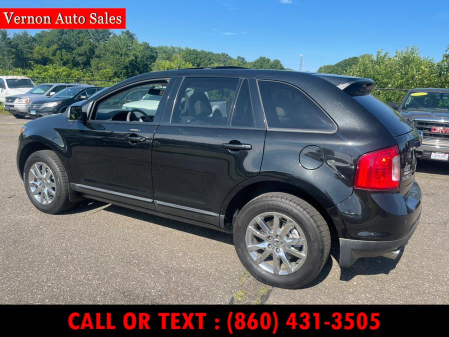 Used Ford Edge 4dr SEL AWD 2012 | Vernon Auto Sale & Service. Manchester, Connecticut Used Ford Edge 4dr SEL AWD 2012 | Vernon Auto Sale & Service. Manchester, Connecticut