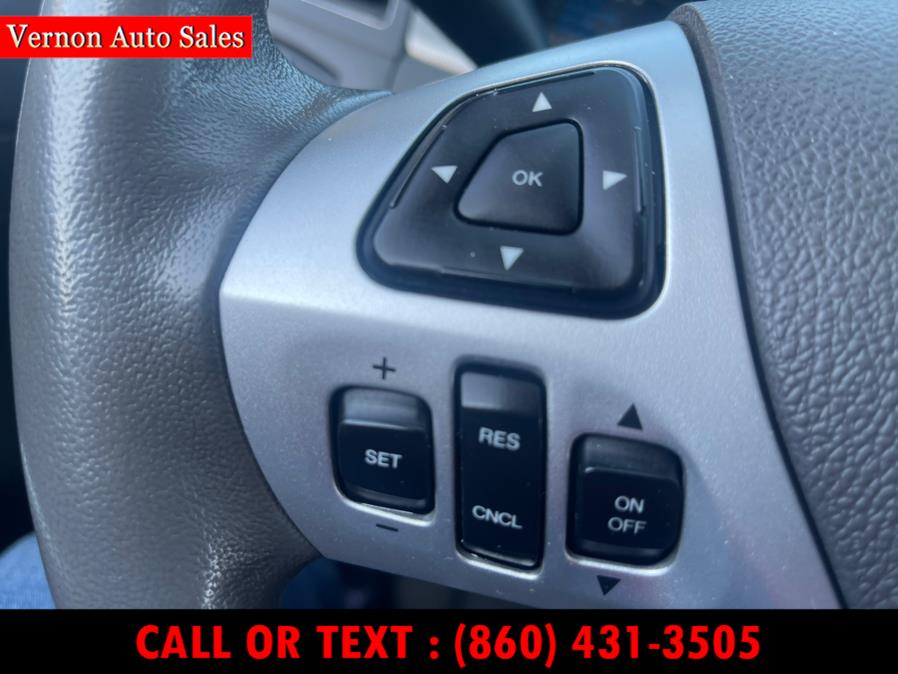 Used Ford Edge 4dr SEL AWD 2012 | Vernon Auto Sale & Service. Manchester, Connecticut Used Ford Edge 4dr SEL AWD 2012 | Vernon Auto Sale & Service. Manchester, Connecticut