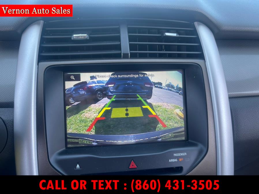 Used Ford Edge 4dr SEL AWD 2012 | Vernon Auto Sale & Service. Manchester, Connecticut Used Ford Edge 4dr SEL AWD 2012 | Vernon Auto Sale & Service. Manchester, Connecticut