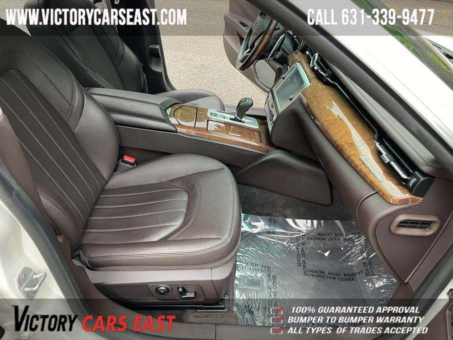 Used Maserati Quattroporte S Q4 2015 | Victory Cars East LLC. Huntington, New York Used Maserati Quattroporte S Q4 2015 | Victory Cars East LLC. Huntington, New York