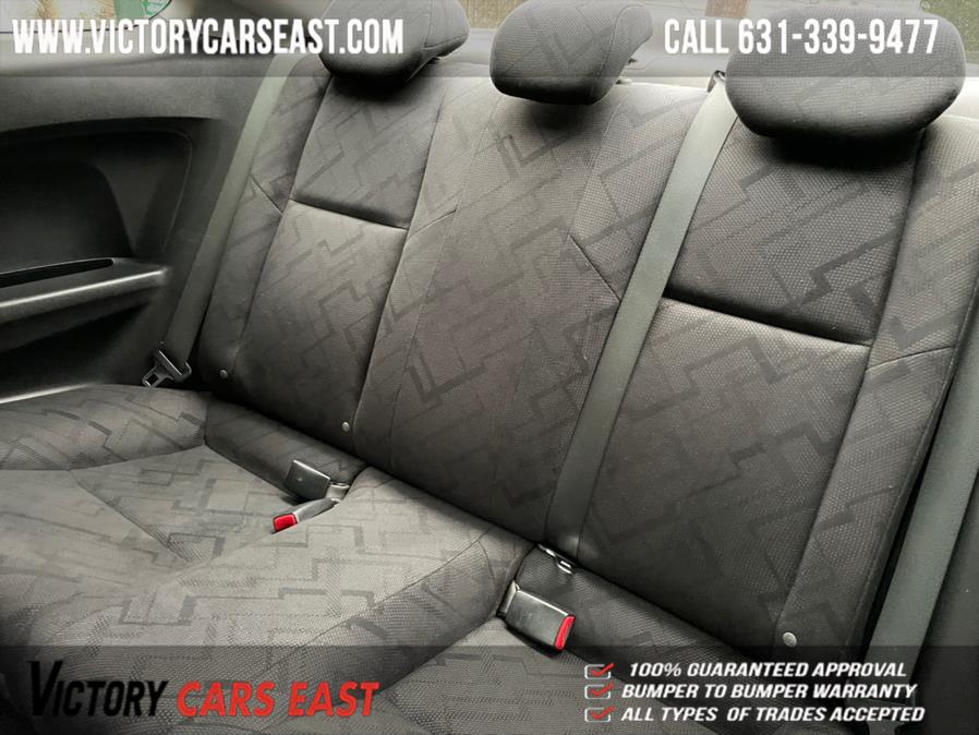 Used Honda Civic Cpe LX 2013 | Victory Cars East LLC. Huntington, New York Used Honda Civic Cpe LX 2013 | Victory Cars East LLC. Huntington, New York