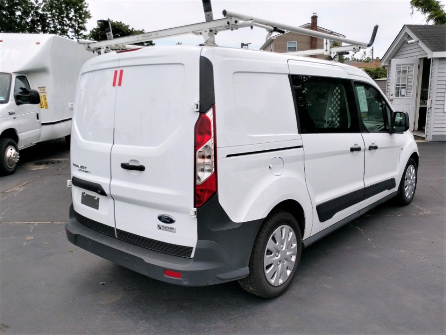 2017 Ford TRANSIT CONNECT EXT CARGO VAN XL LWB w/Rear Symmetrical Doors, available for sale in COPIAGUE, New York | Warwick Auto Sales Inc. COPIAGUE, New York 2017 Ford TRANSIT CONNECT EXT CARGO VAN XL LWB w/Rear Symmetrical Doors, available for sale in COPIAGUE, New York | Warwick Auto Sales Inc. COPIAGUE, New York