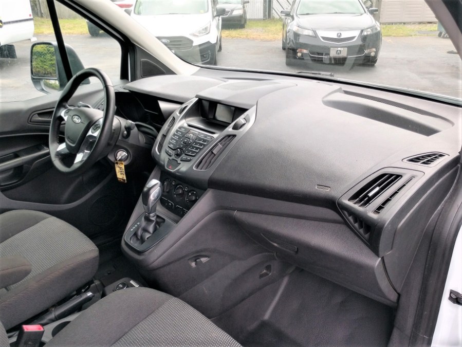 2017 Ford TRANSIT CONNECT EXT CARGO VAN XL LWB w/Rear Symmetrical Doors, available for sale in COPIAGUE, New York | Warwick Auto Sales Inc. COPIAGUE, New York 2017 Ford TRANSIT CONNECT EXT CARGO VAN XL LWB w/Rear Symmetrical Doors, available for sale in COPIAGUE, New York | Warwick Auto Sales Inc. COPIAGUE, New York