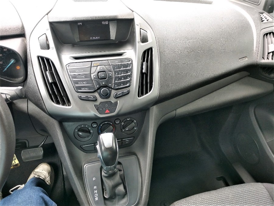 2017 Ford TRANSIT CONNECT EXT CARGO VAN XL LWB w/Rear Symmetrical Doors, available for sale in COPIAGUE, New York | Warwick Auto Sales Inc. COPIAGUE, New York 2017 Ford TRANSIT CONNECT EXT CARGO VAN XL LWB w/Rear Symmetrical Doors, available for sale in COPIAGUE, New York | Warwick Auto Sales Inc. COPIAGUE, New York