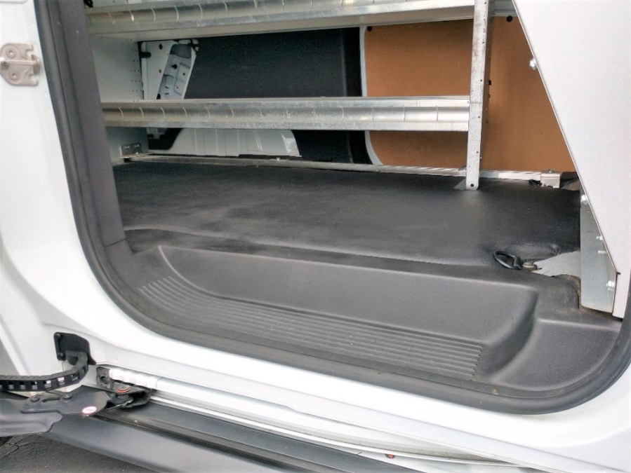 2017 Ford TRANSIT CONNECT EXT CARGO VAN XL LWB w/Rear Symmetrical Doors, available for sale in COPIAGUE, New York | Warwick Auto Sales Inc. COPIAGUE, New York 2017 Ford TRANSIT CONNECT EXT CARGO VAN XL LWB w/Rear Symmetrical Doors, available for sale in COPIAGUE, New York | Warwick Auto Sales Inc. COPIAGUE, New York