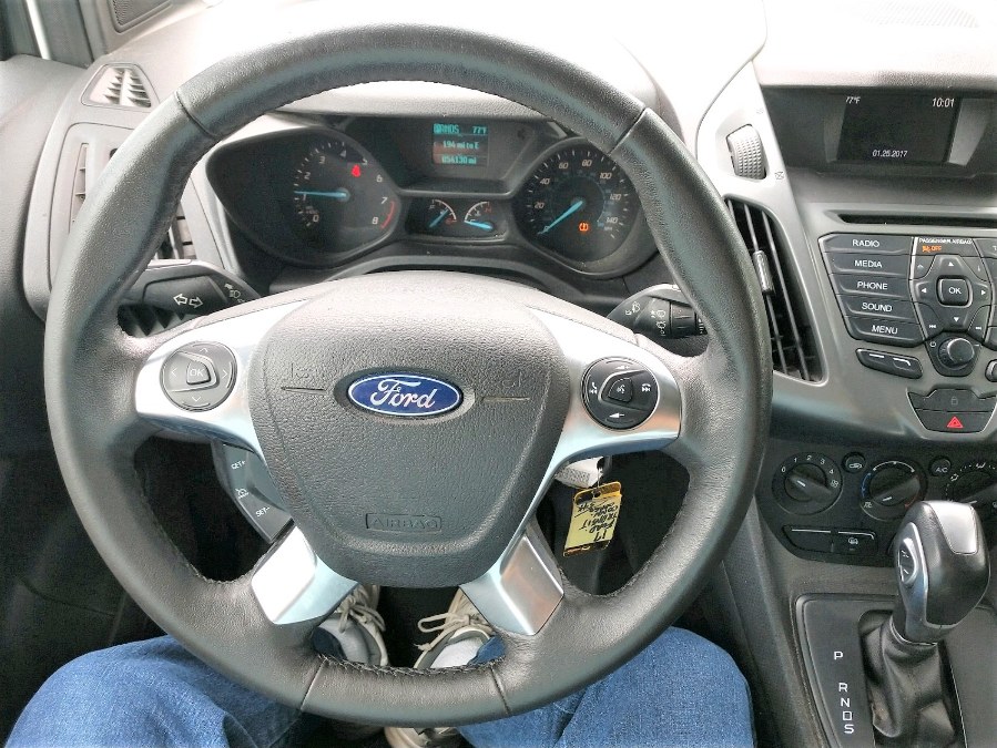 2017 Ford TRANSIT CONNECT EXT CARGO VAN XL LWB w/Rear Symmetrical Doors, available for sale in COPIAGUE, New York | Warwick Auto Sales Inc. COPIAGUE, New York 2017 Ford TRANSIT CONNECT EXT CARGO VAN XL LWB w/Rear Symmetrical Doors, available for sale in COPIAGUE, New York | Warwick Auto Sales Inc. COPIAGUE, New York