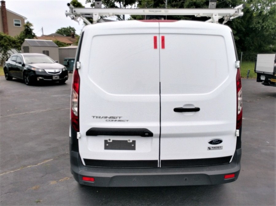 2017 Ford TRANSIT CONNECT EXT CARGO VAN XL LWB w/Rear Symmetrical Doors, available for sale in COPIAGUE, New York | Warwick Auto Sales Inc. COPIAGUE, New York 2017 Ford TRANSIT CONNECT EXT CARGO VAN XL LWB w/Rear Symmetrical Doors, available for sale in COPIAGUE, New York | Warwick Auto Sales Inc. COPIAGUE, New York