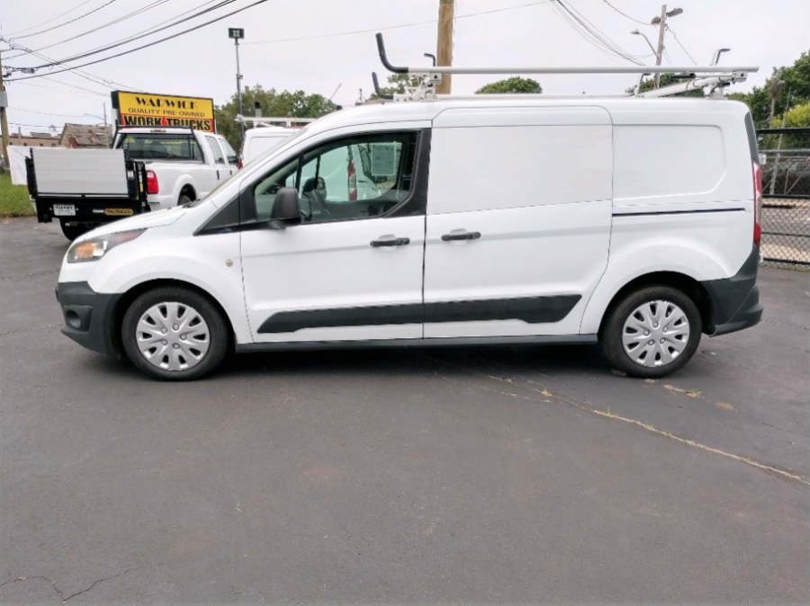 2017 Ford TRANSIT CONNECT EXT CARGO VAN XL LWB w/Rear Symmetrical Doors, available for sale in COPIAGUE, New York | Warwick Auto Sales Inc. COPIAGUE, New York 2017 Ford TRANSIT CONNECT EXT CARGO VAN XL LWB w/Rear Symmetrical Doors, available for sale in COPIAGUE, New York | Warwick Auto Sales Inc. COPIAGUE, New York