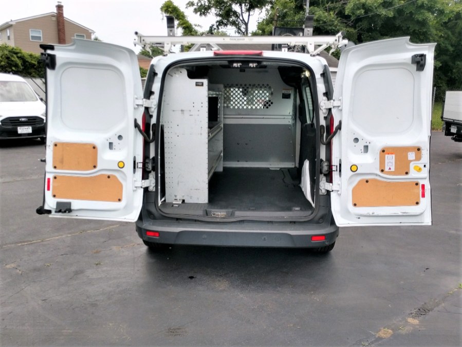 2017 Ford TRANSIT CONNECT EXT CARGO VAN XL LWB w/Rear Symmetrical Doors, available for sale in COPIAGUE, New York | Warwick Auto Sales Inc. COPIAGUE, New York 2017 Ford TRANSIT CONNECT EXT CARGO VAN XL LWB w/Rear Symmetrical Doors, available for sale in COPIAGUE, New York | Warwick Auto Sales Inc. COPIAGUE, New York