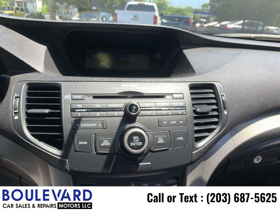 2010 Acura Tsx Sedan 4D, available for sale in New Haven, Connecticut | Boulevard Motors LLC. New Haven, Connecticut 2010 Acura Tsx Sedan 4D, available for sale in New Haven, Connecticut | Boulevard Motors LLC. New Haven, Connecticut