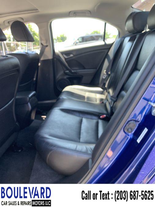 2010 Acura Tsx Sedan 4D, available for sale in New Haven, Connecticut | Boulevard Motors LLC. New Haven, Connecticut 2010 Acura Tsx Sedan 4D, available for sale in New Haven, Connecticut | Boulevard Motors LLC. New Haven, Connecticut