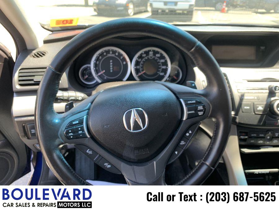 2010 Acura Tsx Sedan 4D, available for sale in New Haven, Connecticut | Boulevard Motors LLC. New Haven, Connecticut 2010 Acura Tsx Sedan 4D, available for sale in New Haven, Connecticut | Boulevard Motors LLC. New Haven, Connecticut