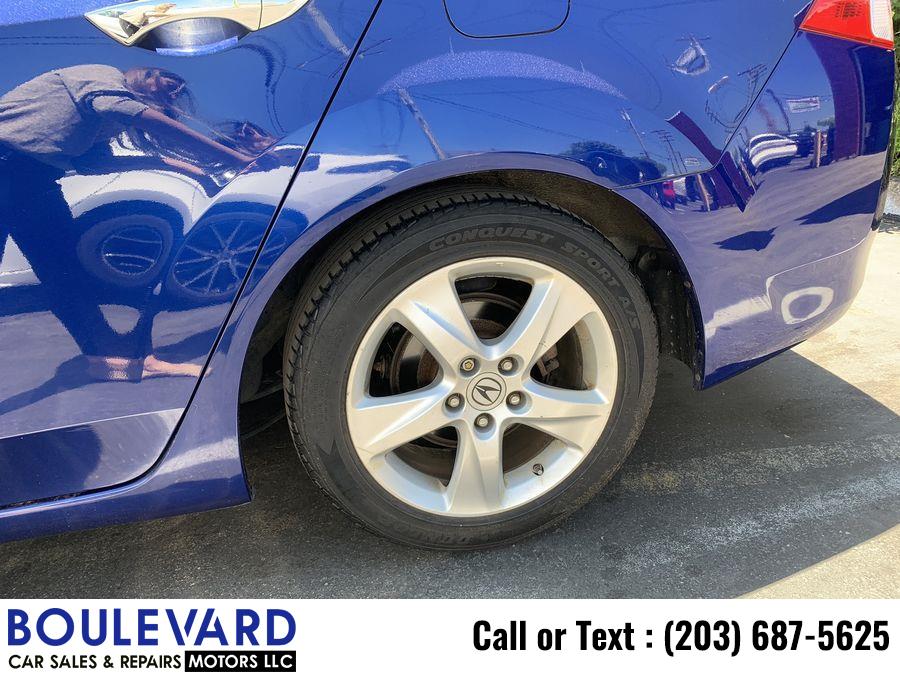 2010 Acura Tsx Sedan 4D, available for sale in New Haven, Connecticut | Boulevard Motors LLC. New Haven, Connecticut 2010 Acura Tsx Sedan 4D, available for sale in New Haven, Connecticut | Boulevard Motors LLC. New Haven, Connecticut