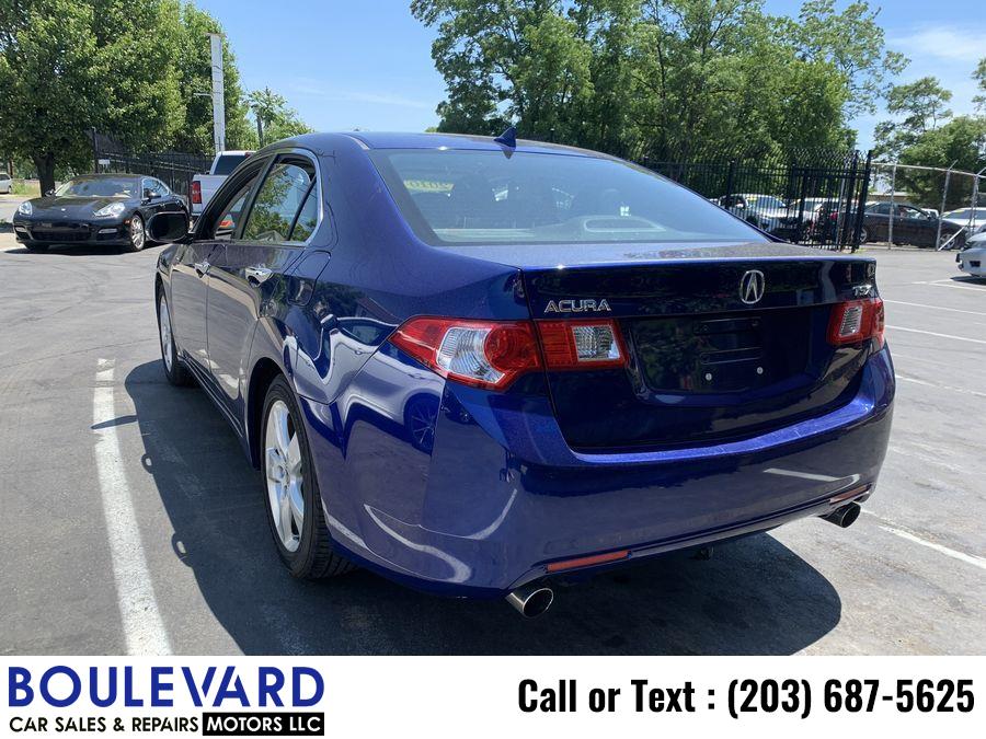 2010 Acura Tsx Sedan 4D, available for sale in New Haven, Connecticut | Boulevard Motors LLC. New Haven, Connecticut 2010 Acura Tsx Sedan 4D, available for sale in New Haven, Connecticut | Boulevard Motors LLC. New Haven, Connecticut