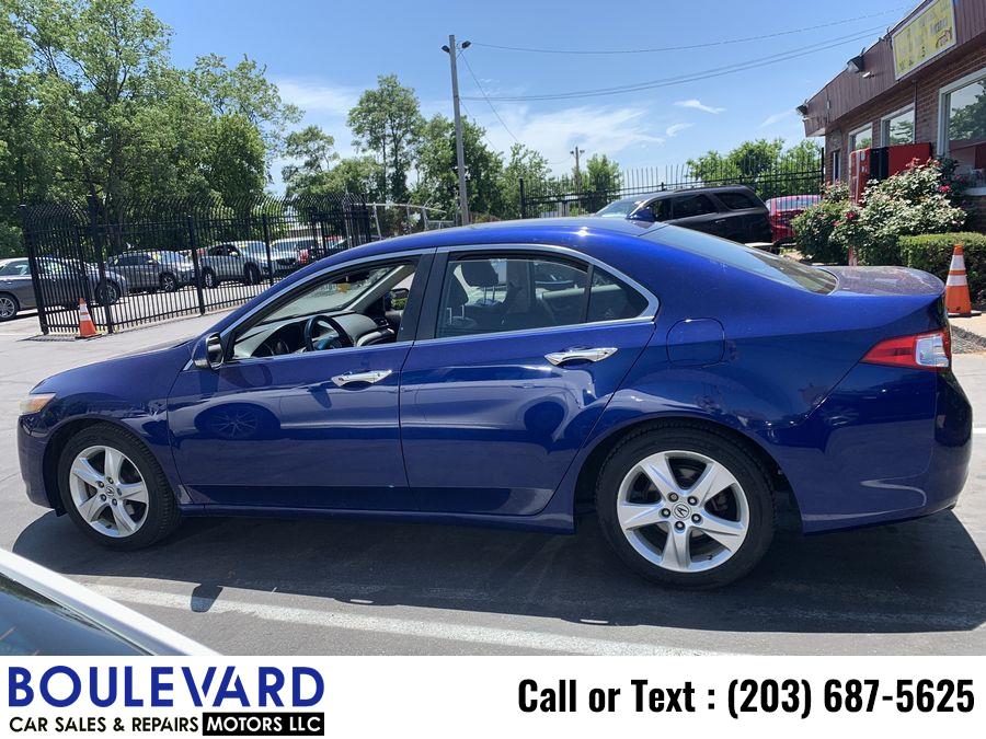 2010 Acura Tsx Sedan 4D, available for sale in New Haven, Connecticut | Boulevard Motors LLC. New Haven, Connecticut 2010 Acura Tsx Sedan 4D, available for sale in New Haven, Connecticut | Boulevard Motors LLC. New Haven, Connecticut
