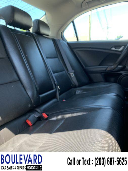 2010 Acura Tsx Sedan 4D, available for sale in New Haven, Connecticut | Boulevard Motors LLC. New Haven, Connecticut 2010 Acura Tsx Sedan 4D, available for sale in New Haven, Connecticut | Boulevard Motors LLC. New Haven, Connecticut