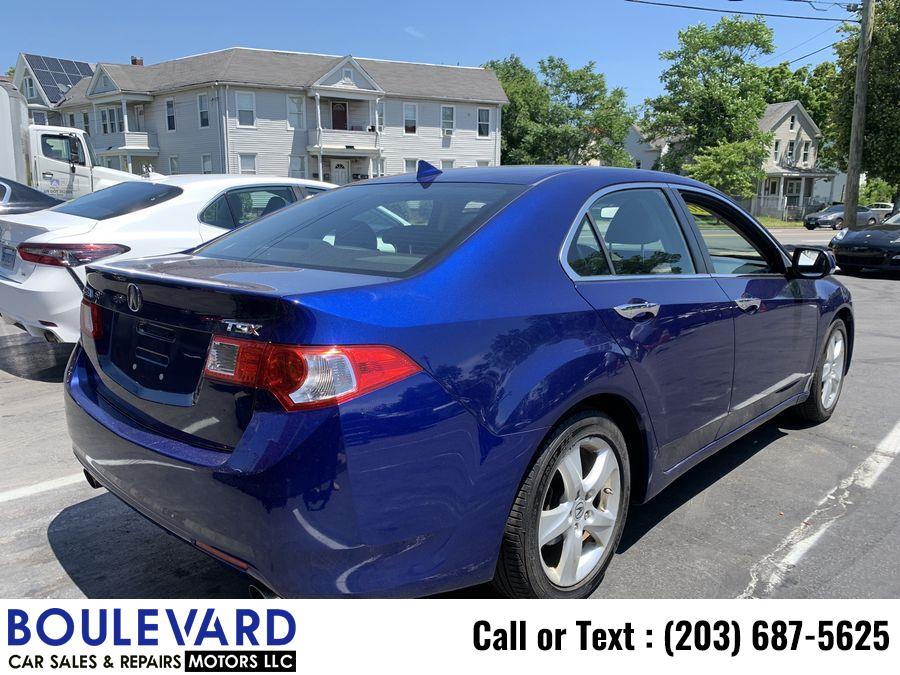 2010 Acura Tsx Sedan 4D, available for sale in New Haven, Connecticut | Boulevard Motors LLC. New Haven, Connecticut 2010 Acura Tsx Sedan 4D, available for sale in New Haven, Connecticut | Boulevard Motors LLC. New Haven, Connecticut