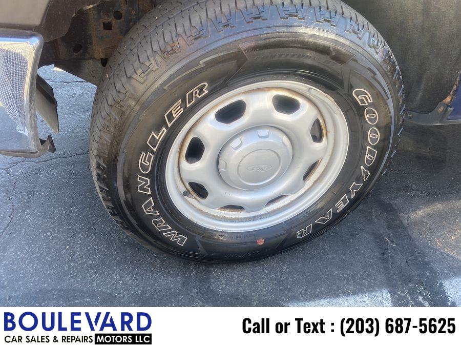 2012 Ford F150 Regular Cab XL Pickup 2D 8 ft, available for sale in New Haven, Connecticut | Boulevard Motors LLC. New Haven, Connecticut 2012 Ford F150 Regular Cab XL Pickup 2D 8 ft, available for sale in New Haven, Connecticut | Boulevard Motors LLC. New Haven, Connecticut