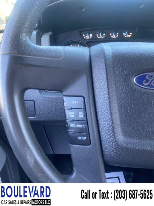 2012 Ford F150 Regular Cab XL Pickup 2D 8 ft, available for sale in New Haven, Connecticut | Boulevard Motors LLC. New Haven, Connecticut 2012 Ford F150 Regular Cab XL Pickup 2D 8 ft, available for sale in New Haven, Connecticut | Boulevard Motors LLC. New Haven, Connecticut