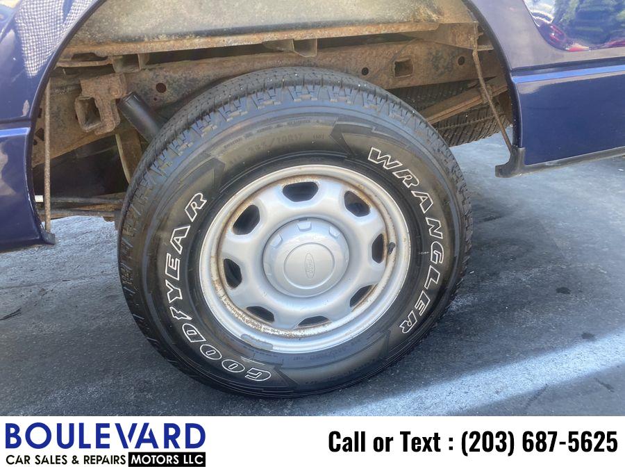 2012 Ford F150 Regular Cab XL Pickup 2D 8 ft, available for sale in New Haven, Connecticut | Boulevard Motors LLC. New Haven, Connecticut 2012 Ford F150 Regular Cab XL Pickup 2D 8 ft, available for sale in New Haven, Connecticut | Boulevard Motors LLC. New Haven, Connecticut