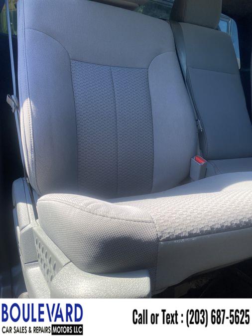 2012 Ford F150 Regular Cab XL Pickup 2D 8 ft, available for sale in New Haven, Connecticut | Boulevard Motors LLC. New Haven, Connecticut 2012 Ford F150 Regular Cab XL Pickup 2D 8 ft, available for sale in New Haven, Connecticut | Boulevard Motors LLC. New Haven, Connecticut