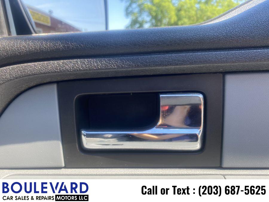 2012 Ford F150 Regular Cab XL Pickup 2D 8 ft, available for sale in New Haven, Connecticut | Boulevard Motors LLC. New Haven, Connecticut 2012 Ford F150 Regular Cab XL Pickup 2D 8 ft, available for sale in New Haven, Connecticut | Boulevard Motors LLC. New Haven, Connecticut