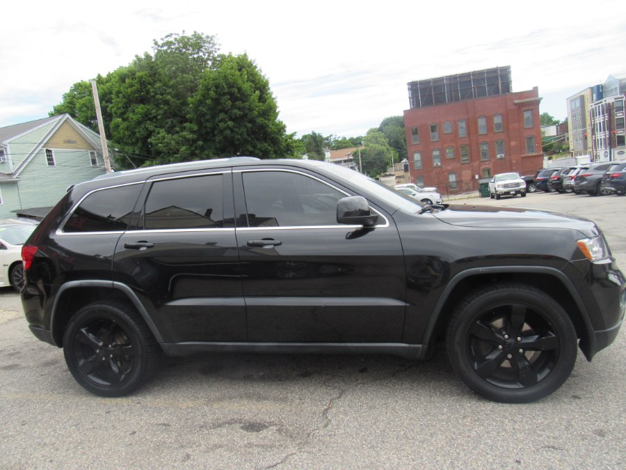 2012 Jeep Grand Cherokee Laredo Altitude, available for sale in Worcester, Massachusetts | Hilario's Auto Sales Inc.. Worcester, Massachusetts 2012 Jeep Grand Cherokee Laredo Altitude, available for sale in Worcester, Massachusetts | Hilario's Auto Sales Inc.. Worcester, Massachusetts