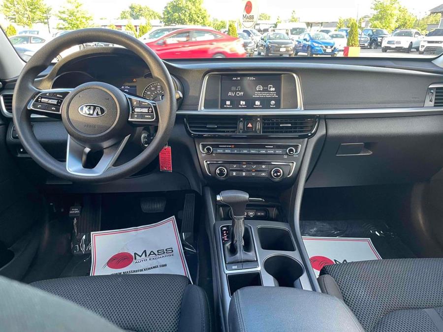 Used Kia Optima 2020 | Mass Auto Exchange. Framingham, Massachusetts Used Kia Optima 2020 | Mass Auto Exchange. Framingham, Massachusetts